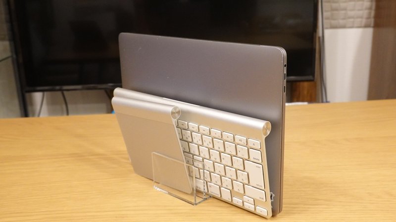 全macbookユーザーにお伝えしたい 250円で買えるクラムシェルにぴったりなスタンドを紹介します シンデレラフィットにもほどがある ロビーです Note 全macbookユーザーにお伝えしたい 250円で買えるクラムシェルにぴったりなスタンドを紹介します シンデレラフィットにもほどがある ロビーです Note