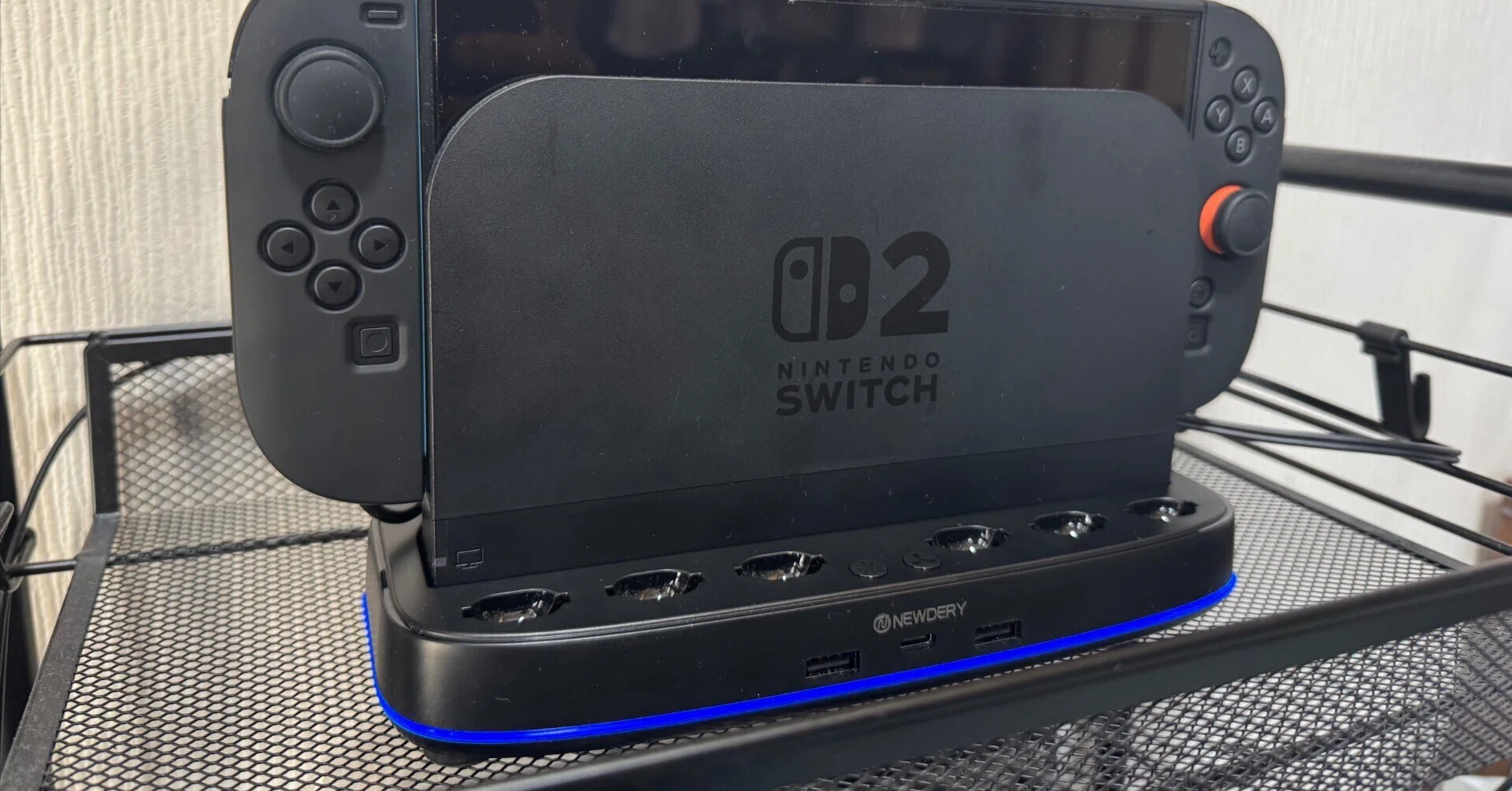 Switch2を最強にしよう【7選】｜のむ（旅行とガジェット）