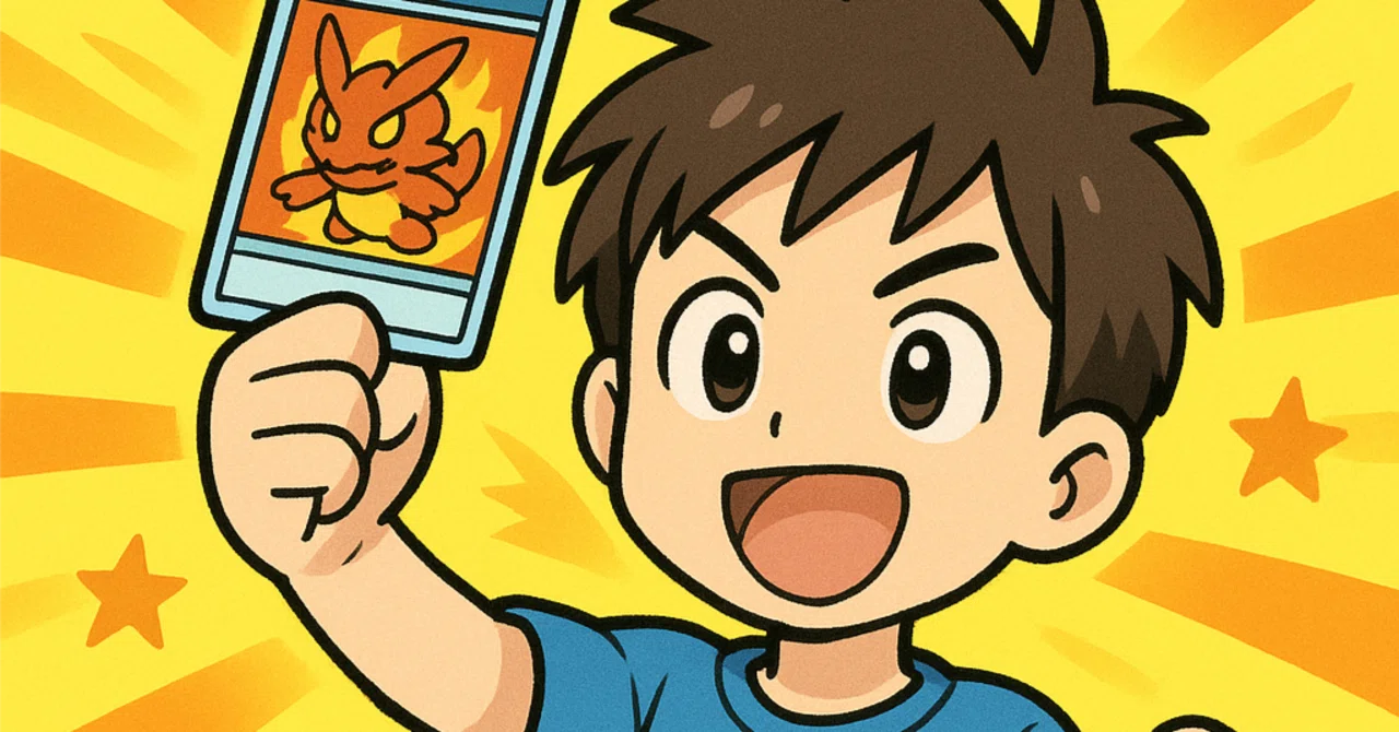 招待制】ポケカ新弾「MEGA拡張パック アビスアイ」Amazonで受付開始