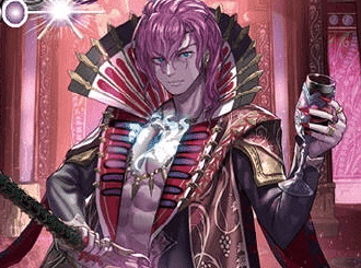 り*す様 無魔デッキ ハイレート シークレット ディオニュソス バッカス