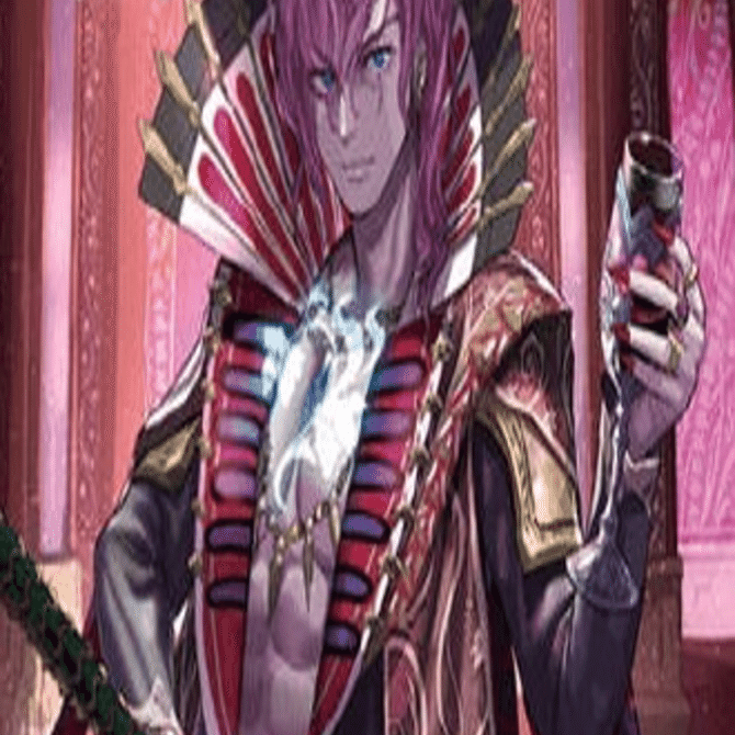 ディオニュソスくんってどうやって闇堕ちしたん？無魔デッキ｜かんど