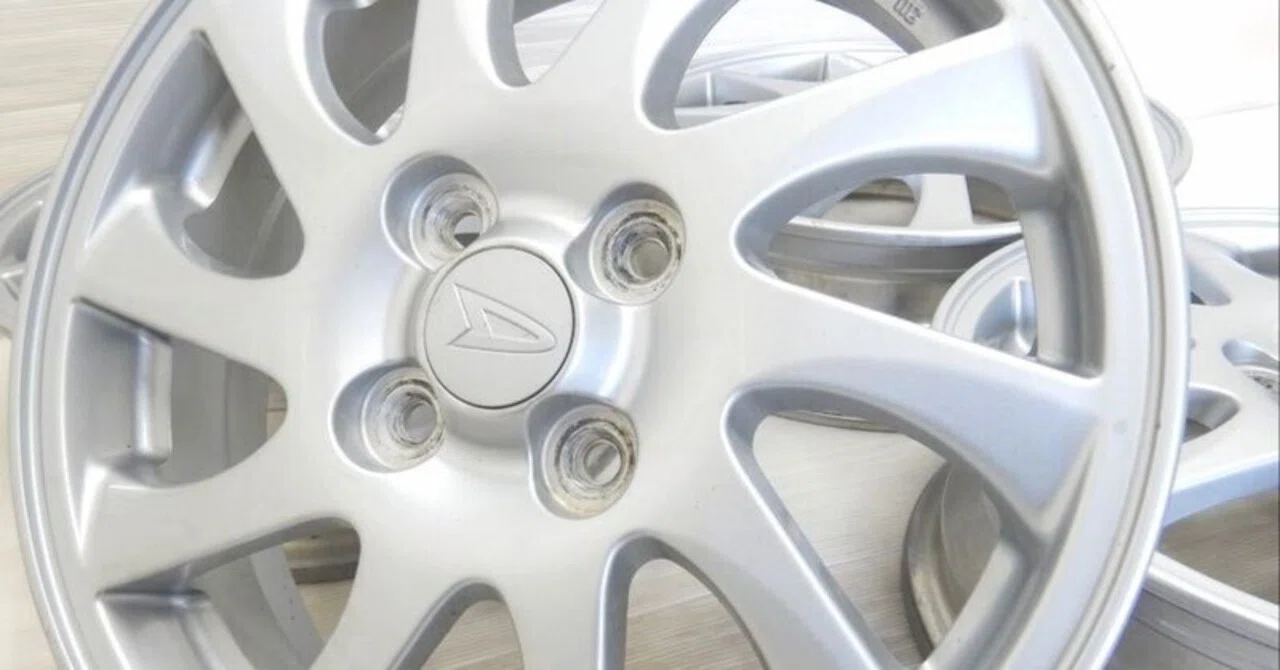 この車、何履いてる？】 第14回｜タントのタイヤ・ホイール完全ガイド