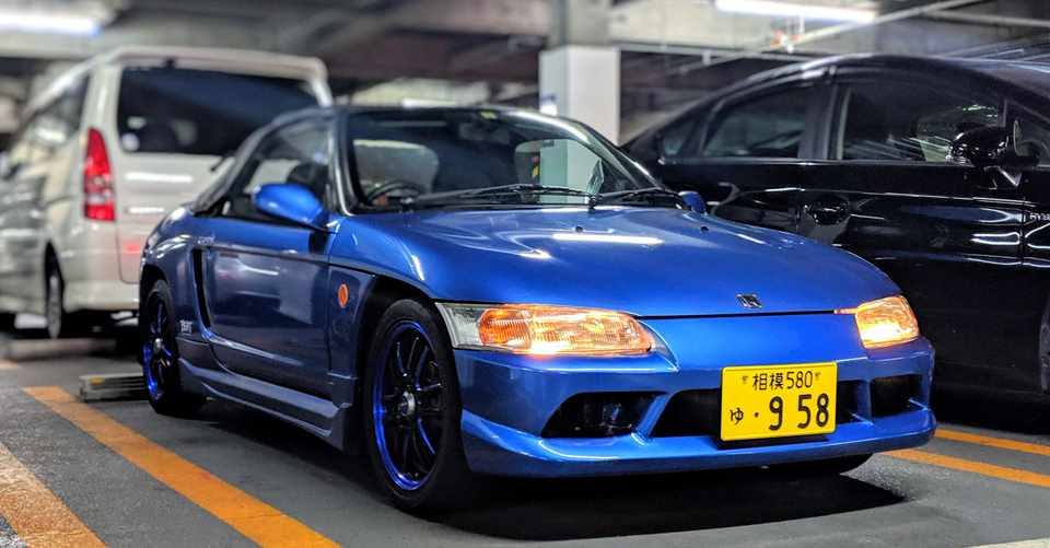 Motorz 編集部員 ヤマトの クルマノハジメカタ モタガレ