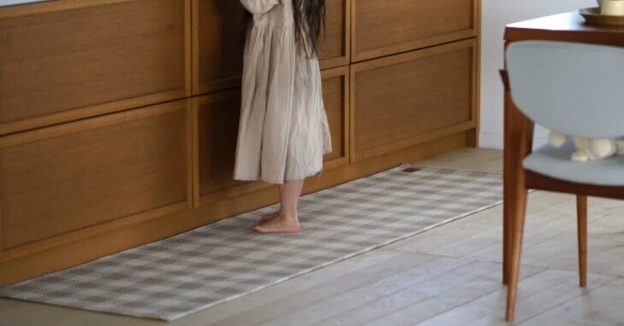 Kitchen Mats: Are You a 'Use One' or 'Don't Use One' Person? | cucan ...