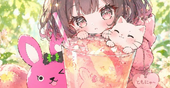 ともにゃ～🐾🐱｜note