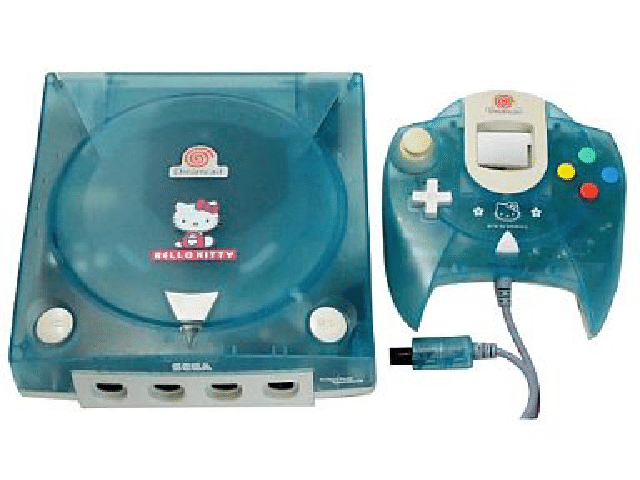 Segaの家庭用ゲーム機 ドリームキャスト の種類と解説 ゲームせどりnote ブラウニー Note Segaの家庭用ゲーム機 ドリームキャスト の種類と解説 ゲームせどりnote ブラウニー Note