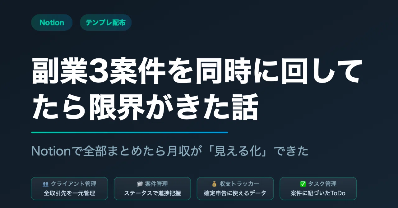見出し画像