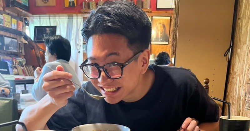 【インタビュー】「変革者であれ」──22歳のCEOが狙う、最短経路での世界一のコングロマリットへの挑戦