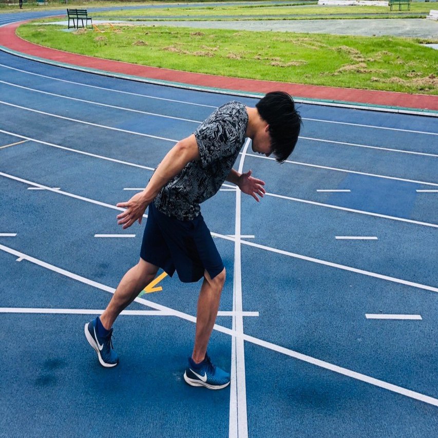 もう悩まない 運動会で出遅れないスタートダッシュ 体育家庭教師トータルスポーツ Note