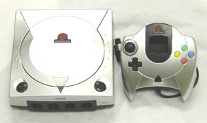 Segaの家庭用ゲーム機 ドリームキャスト の種類と解説 ゲームせどりnote ブラウニー Note