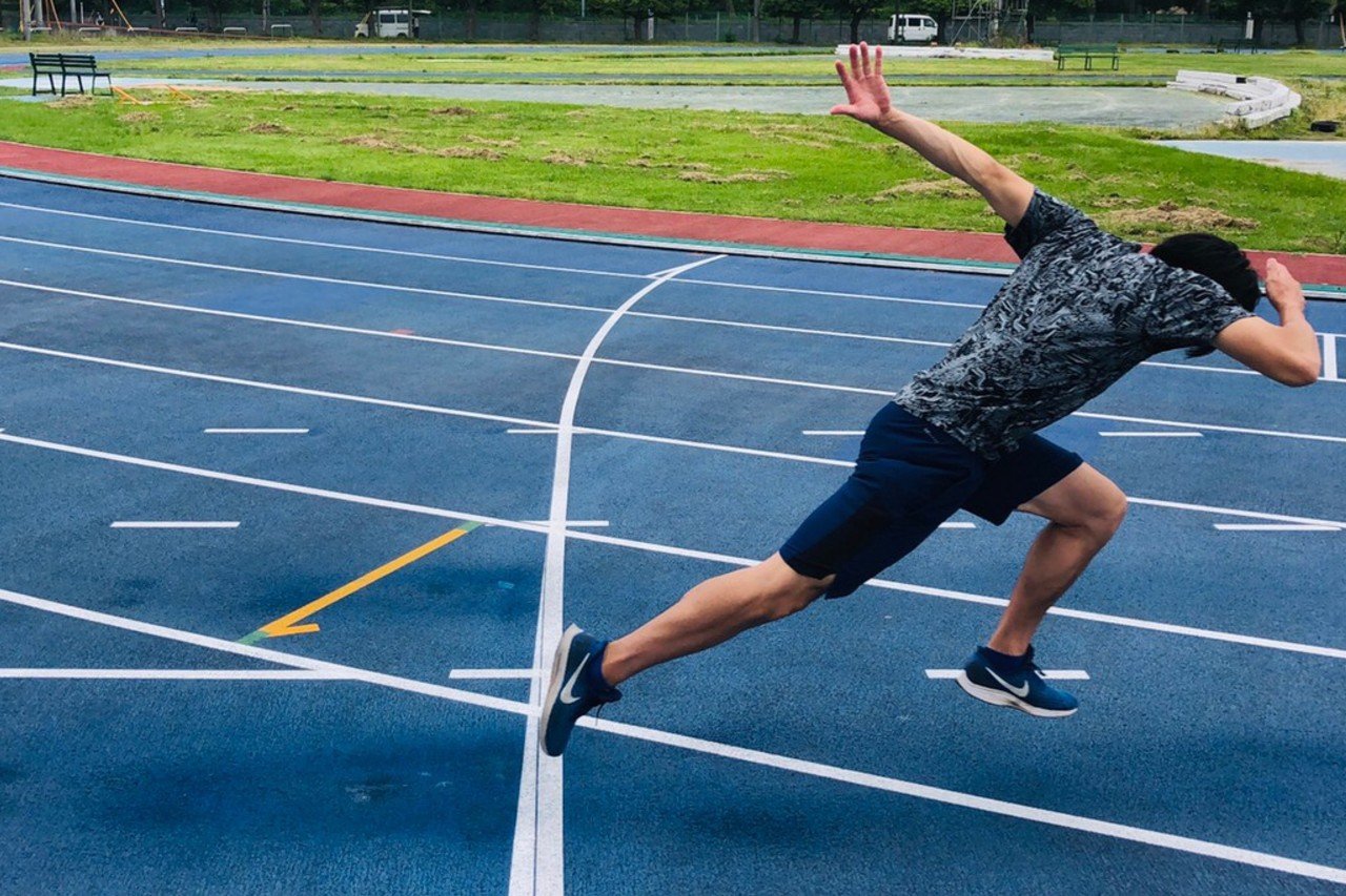 もう悩まない 運動会で出遅れないスタートダッシュ 体育家庭教師トータルスポーツ Note