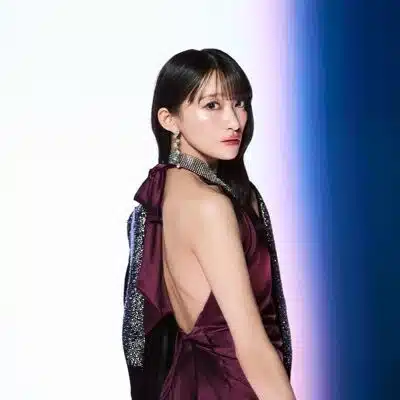 茜屋日海夏　法被　i☆Ris 茜屋日海夏(i☆Ris)｜note