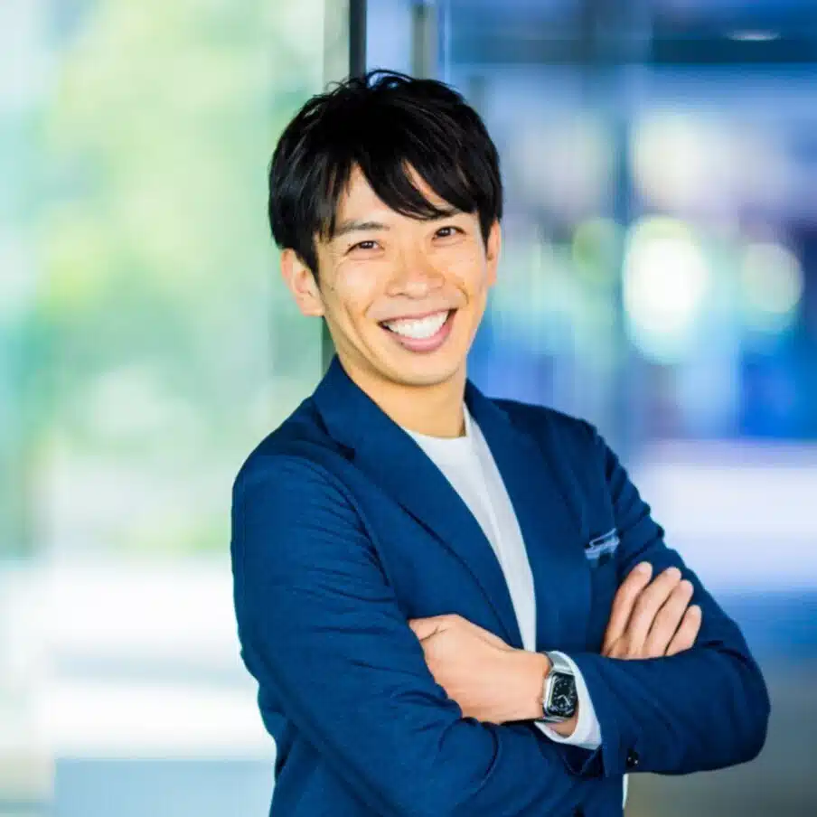 丸岡 峻｜MeHer株式会社 代表取締役