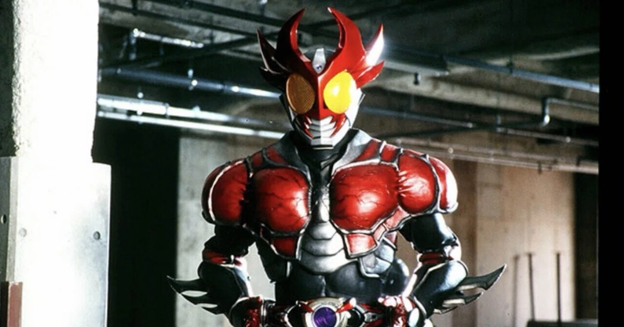 仮面ライダーアギト 34話 呼び合う魂 感想 ～2人のアギトの絆と翔一の