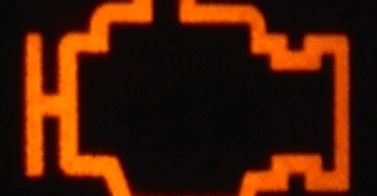 テスト版】手持ちのコードリーダーで故障コードを読み出しても、何を