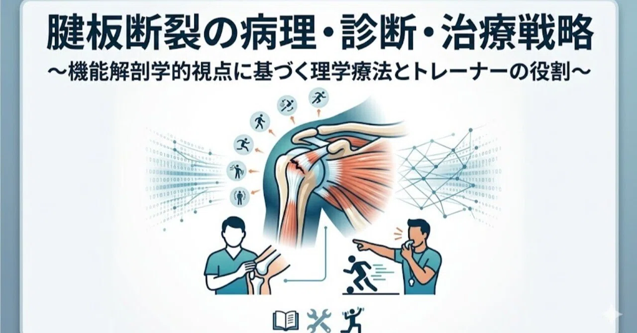 決定版】そのまま使える！腱板断裂の病態理解とリハビリ完全指導パック