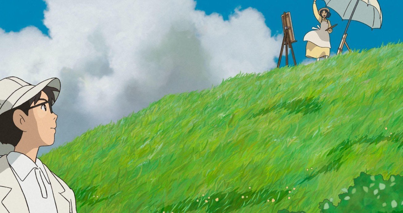 生きているってステキですね 映画 風立ちぬ 解説 第1話 山口宗利 Note 生きているってステキですね 映画 風立ちぬ 解説 第1話 山口宗利 Note