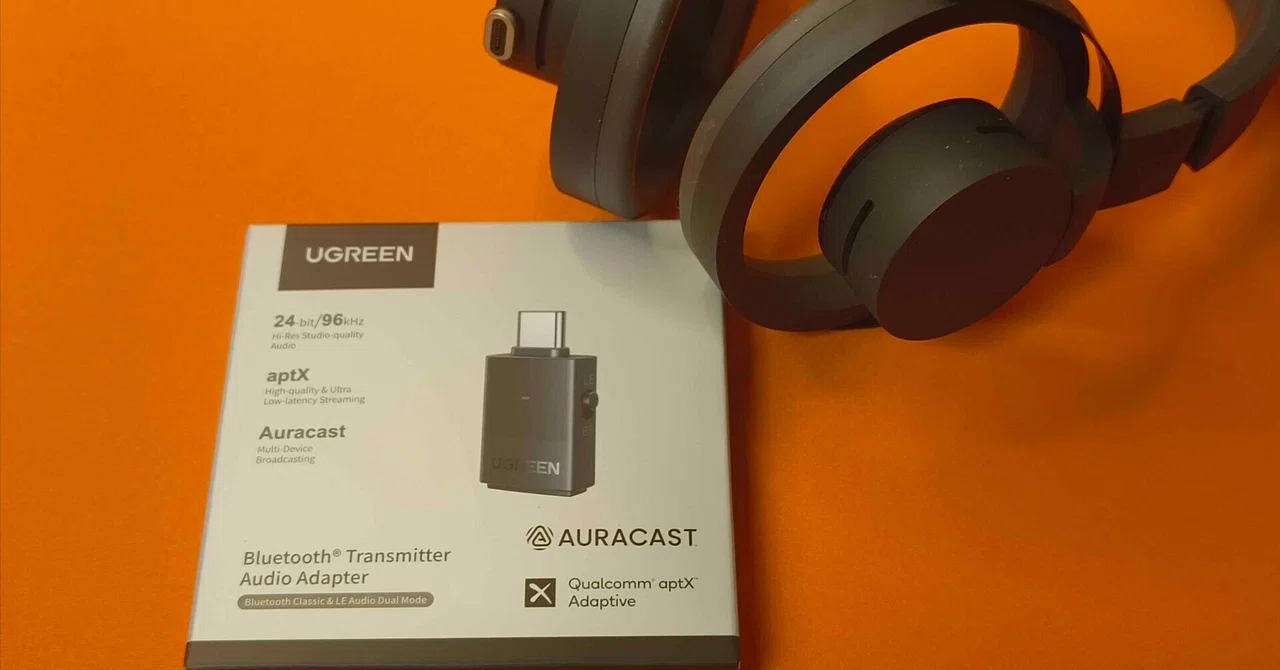 Lc3 Audio Module これが欲しかった|LE Audio対応Bluetoothアダプター|LC3コーデック対応|PS5対応|木琴鳥 To Discover More?
