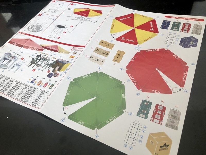 説明書と貧乏性 ぬのむ Note