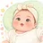 ふくふくもち