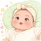 ふくふくもち
