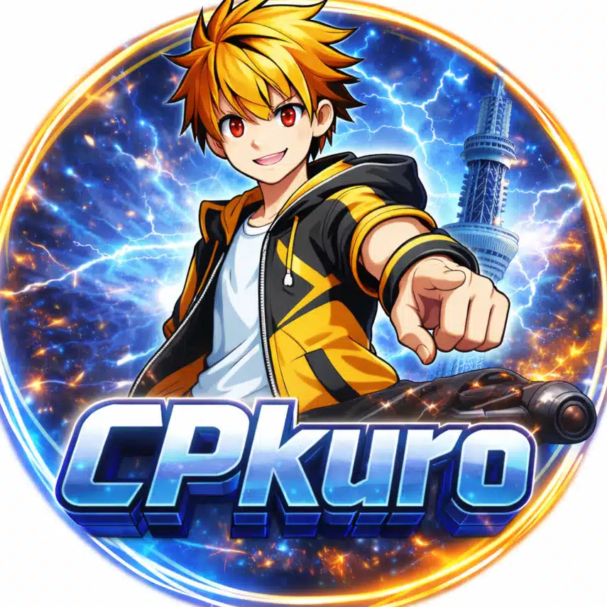 CPkuro