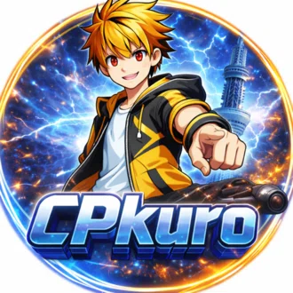 CPkuro