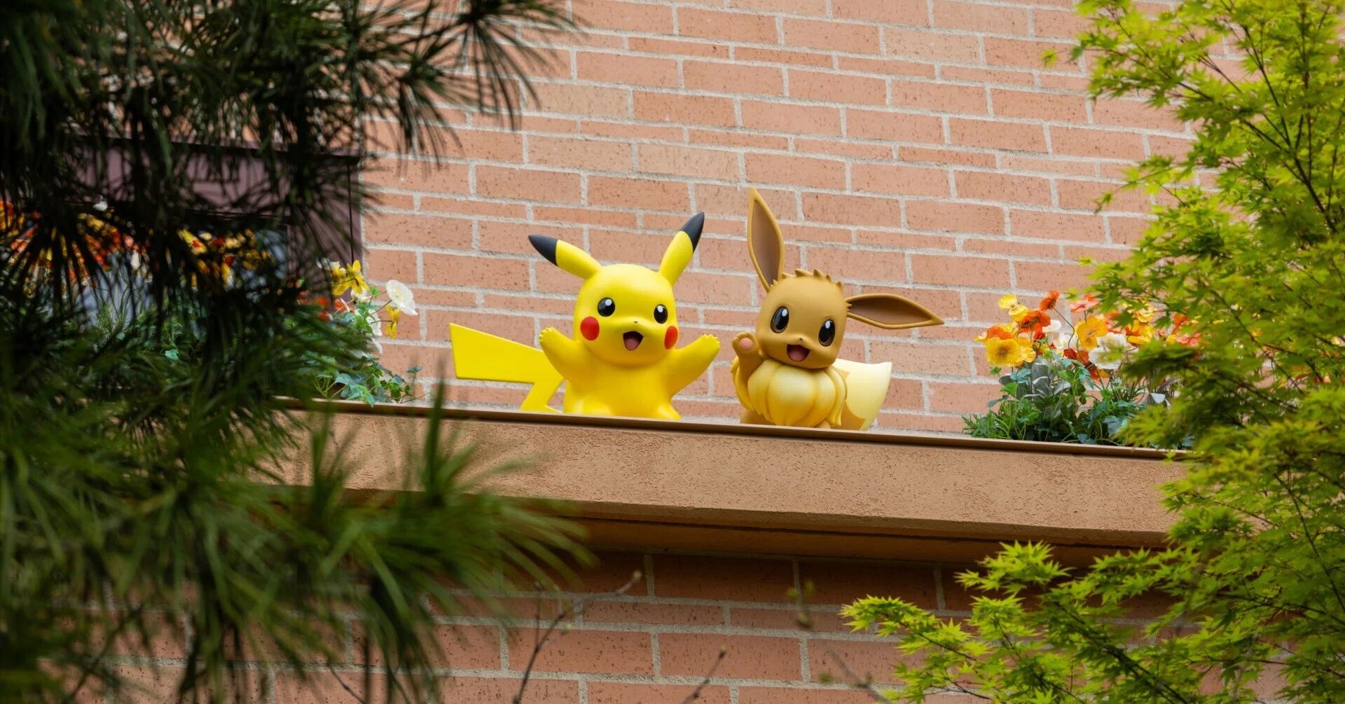 ポケパークカントー】エリートトレーナーズパスだからできた大満足の