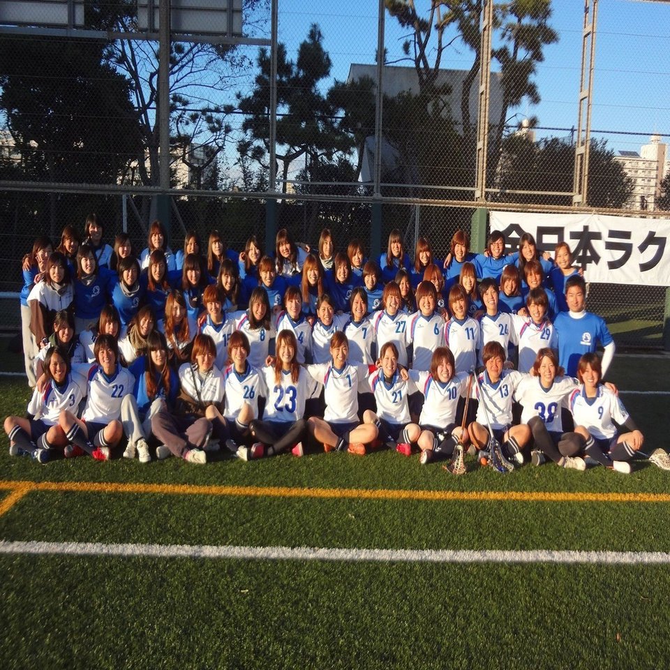 仕事 ラクロス Ogインタビュー 多田玉青さん Humblers Note