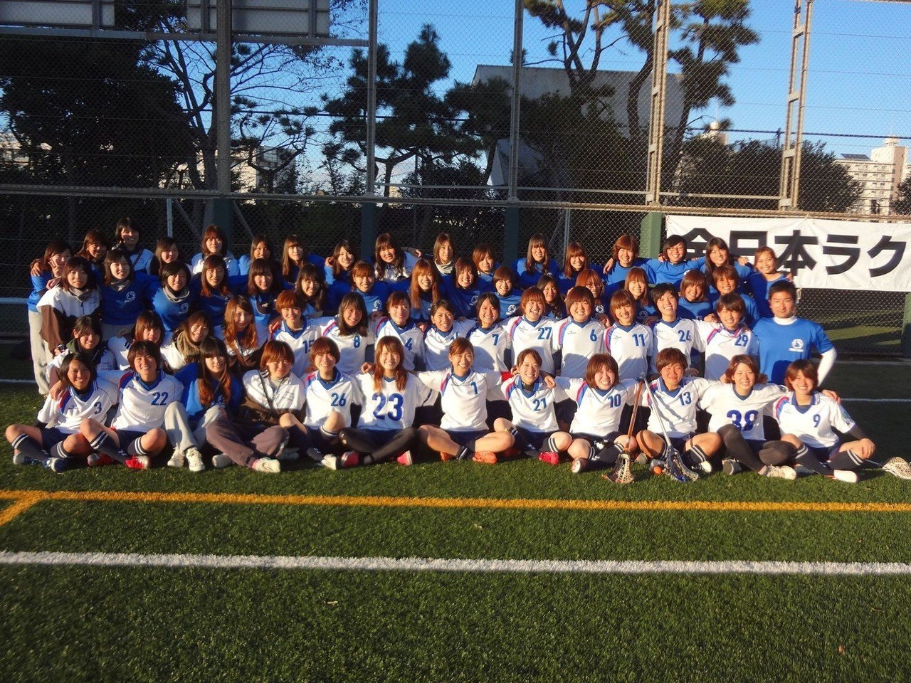 仕事 ラクロス Ogインタビュー 多田玉青さん Humblers Note 仕事 ラクロス Ogインタビュー 多田玉青さん Humblers Note