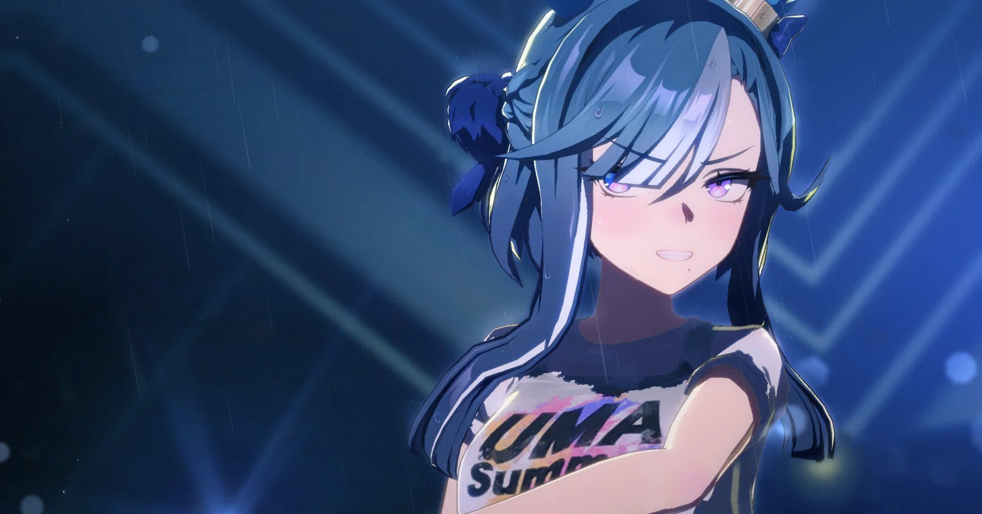 ウマ娘 アドマイヤグルーヴを見るだけ｜ちゃんみう