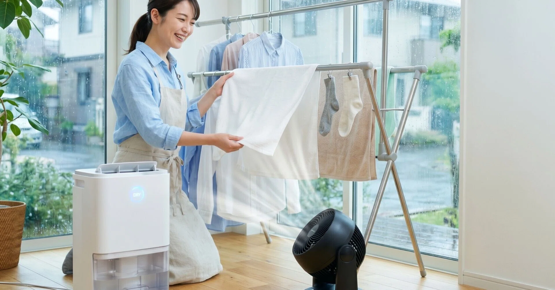 サーキュレーター 部屋 干し 除湿 機 IRIS OHYAMA アイリスオーヤマ