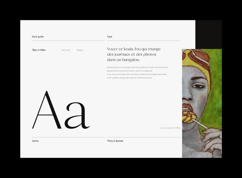 Adobeによる世界最大のデザインポートフォリオサイト Behance を活用しよう Line Creative Center