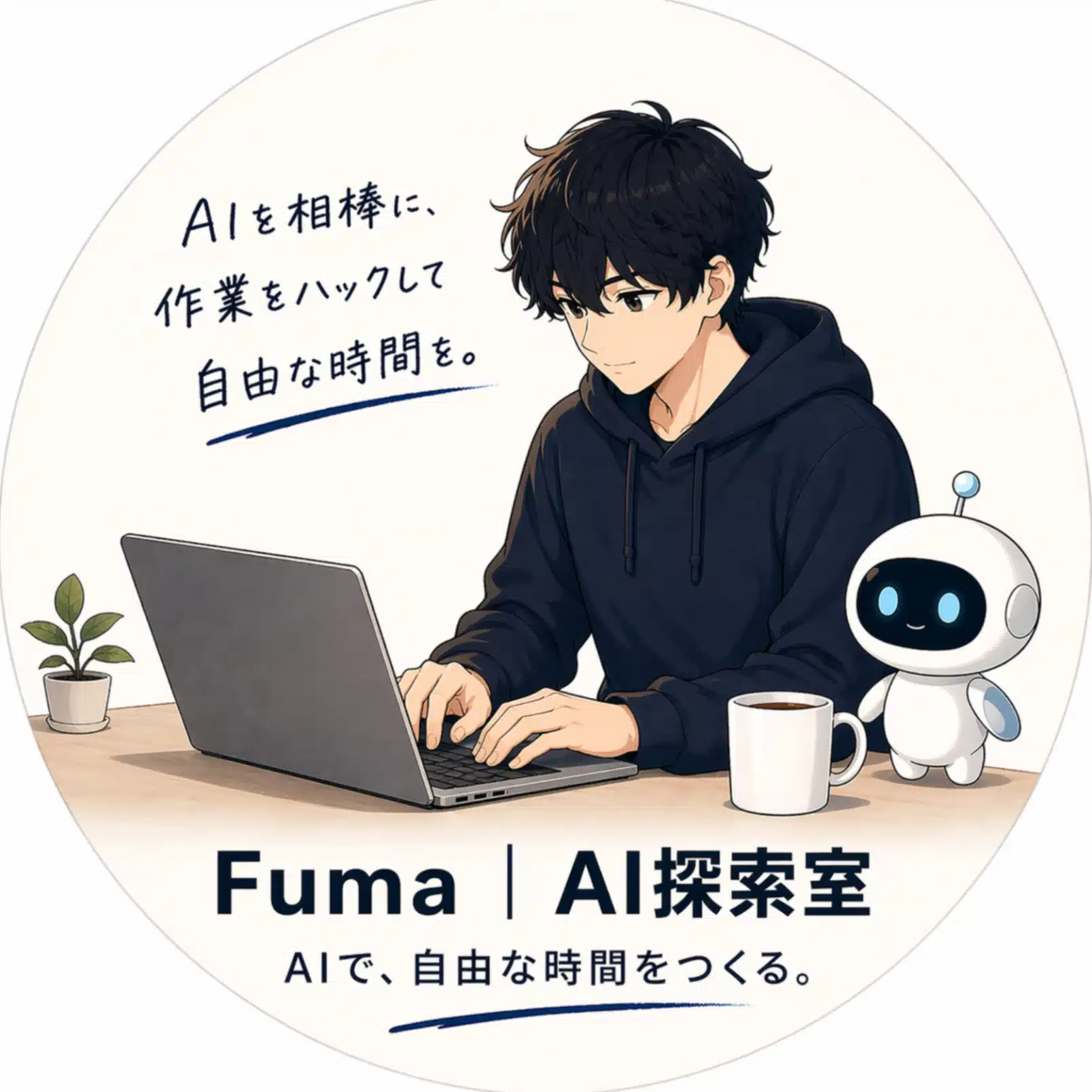 Fuma | AI探索室