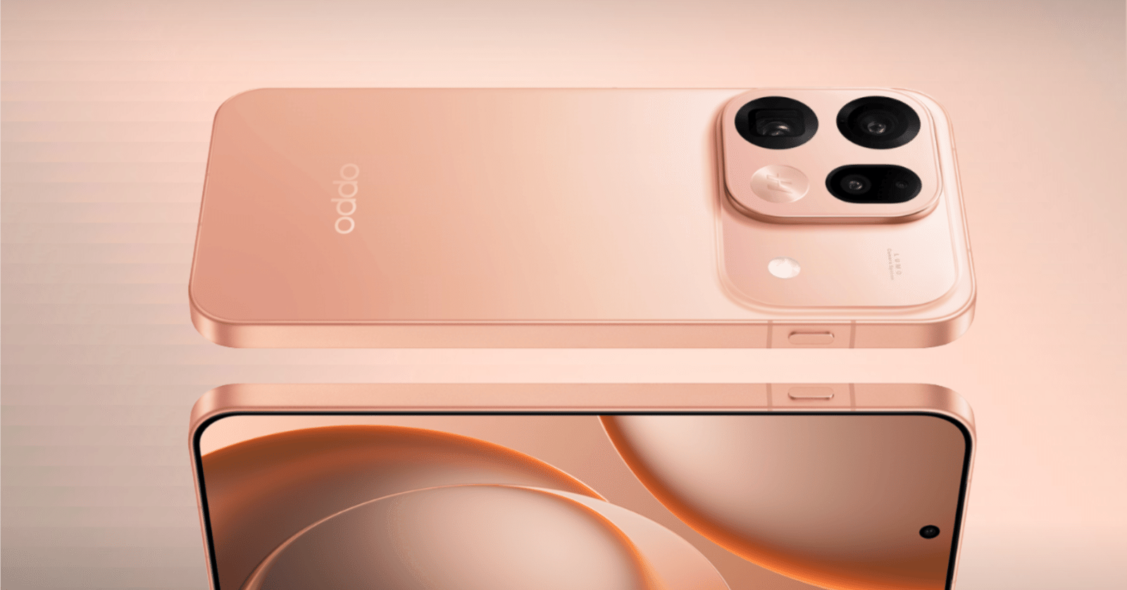OPPO Find X9シリーズに“新モデル”浮上、さらにグローバル展開の可能性