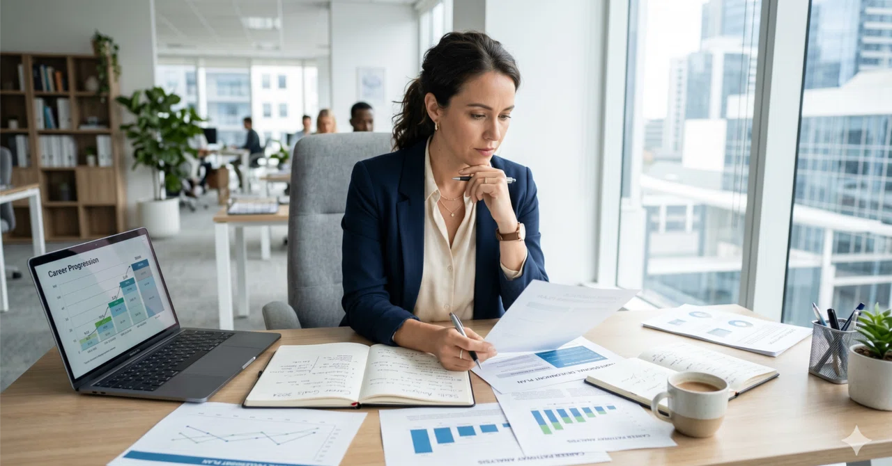 The Complete Guide to Self-Analysis for a Successful Career Change in ...