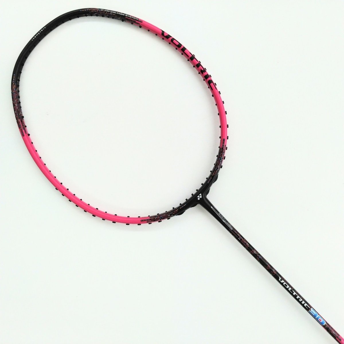 YONEX VOLTRIC i-FORCE 目出度い ボルトリック バドミントンラケット
