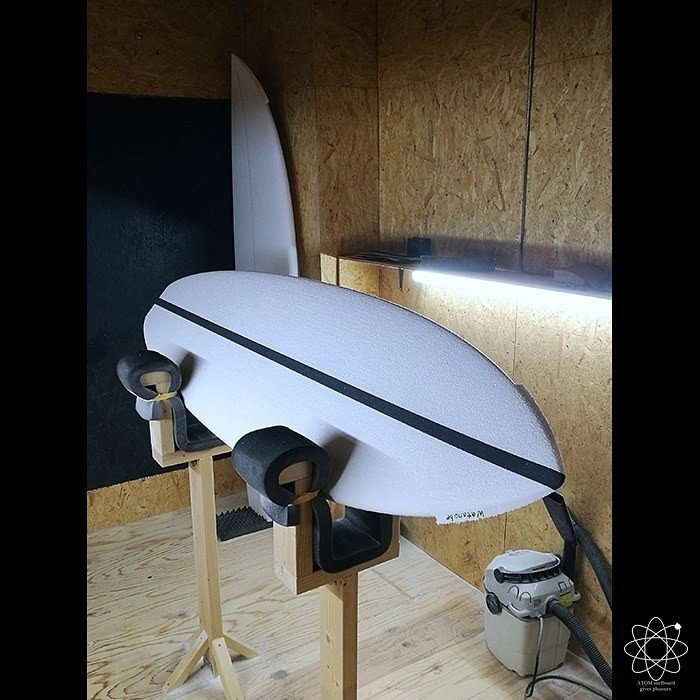 Strider preshaped

ATOM Tech

ATOM Surfboard

#surf #surfing #surfboard #atomsurfboard #customsurfboards #akubrd #markoformblanks #instasurf #surfinglife #japan #shizuoka #サーフ #サーフィン #サーフボード #アトムサーフボード #日本 #静岡 #strider