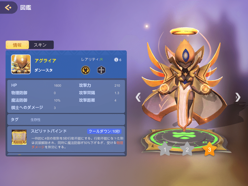 最強ディヴァインの紹介 ジグ Note 最強ディヴァインの紹介 ジグ Note