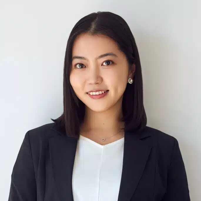 Mayu Kudo | 工藤 真由 | Globis Capital Partners