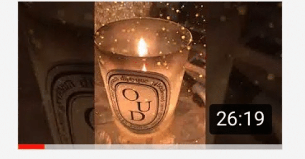 🗝YouTube "𝙲𝚊𝚗𝚍𝚕𝚎 𝙻𝚒𝚐𝚑𝚝 𝚁𝚊𝚍𝚒𝚘"｜𝕃𝕚𝕃𝕪｜note