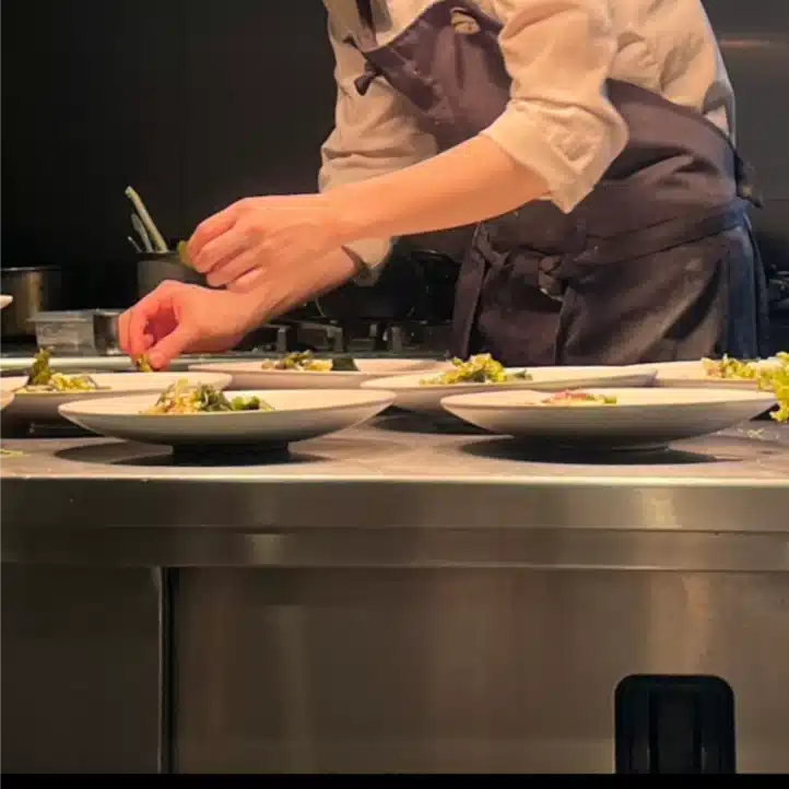 Chef.hiroi