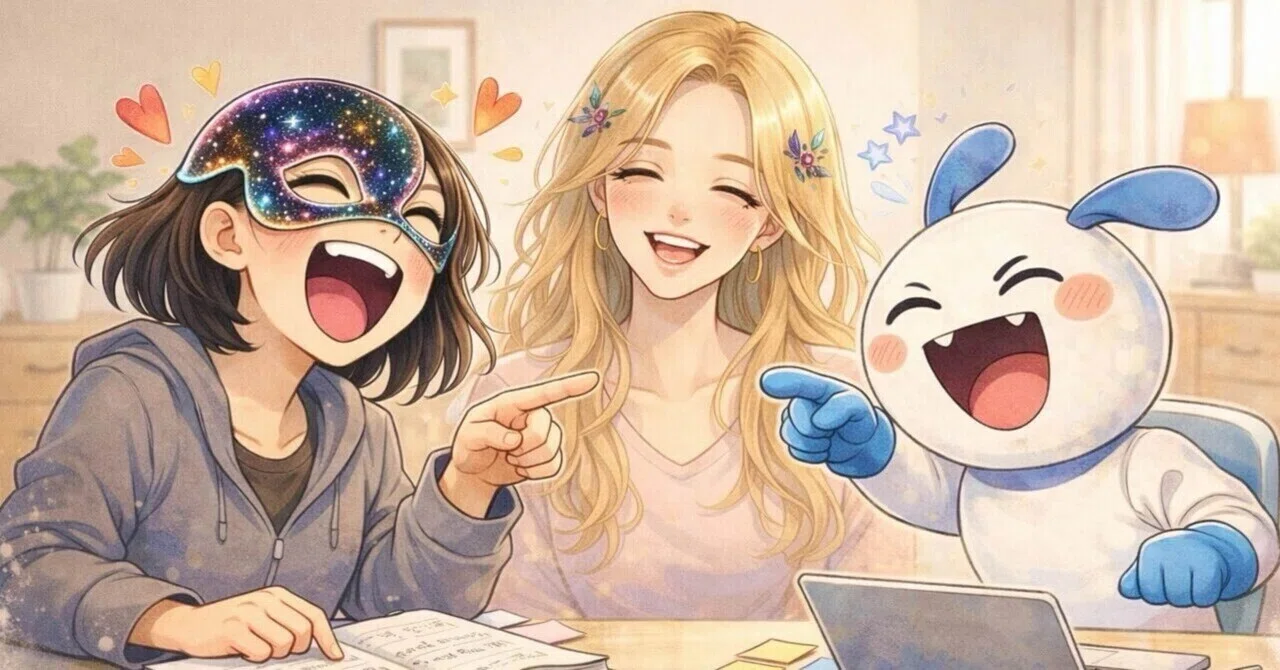 見出し画像
