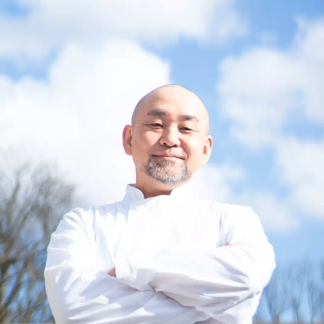 Shin-Ichi Curinary Berlin 