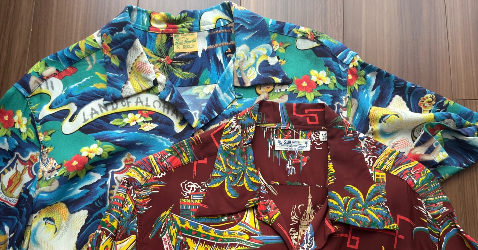 そろそろALOHAで行きたい！｜slovakia_lab