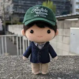 ひーろまっつん