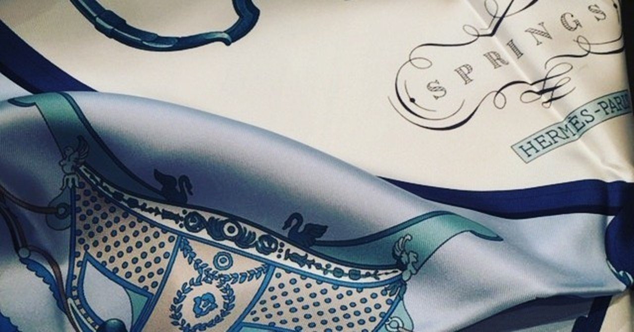 エルメス非売品エプロン、手しごと展 エルメスの職人たちの“しごと”に触れる──エルメスの手しごと展 | GQ