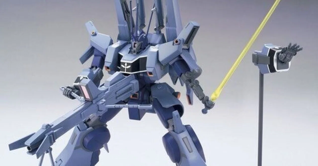 HGUCドーベンウルフUC版税込み5500円…｜つるみ