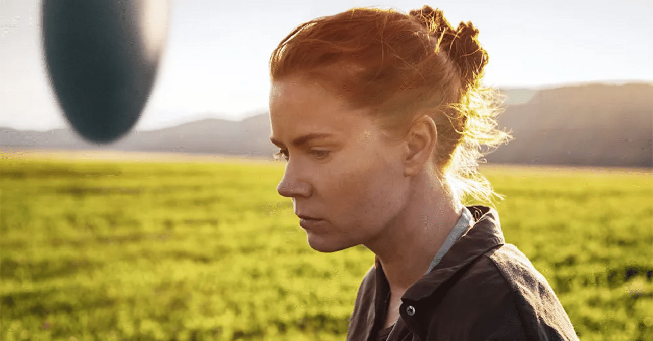 【解説】物理学者から観た映画『メッセージ』。未来を知ることによる自由意志の喪失について｜Joshua Connolly