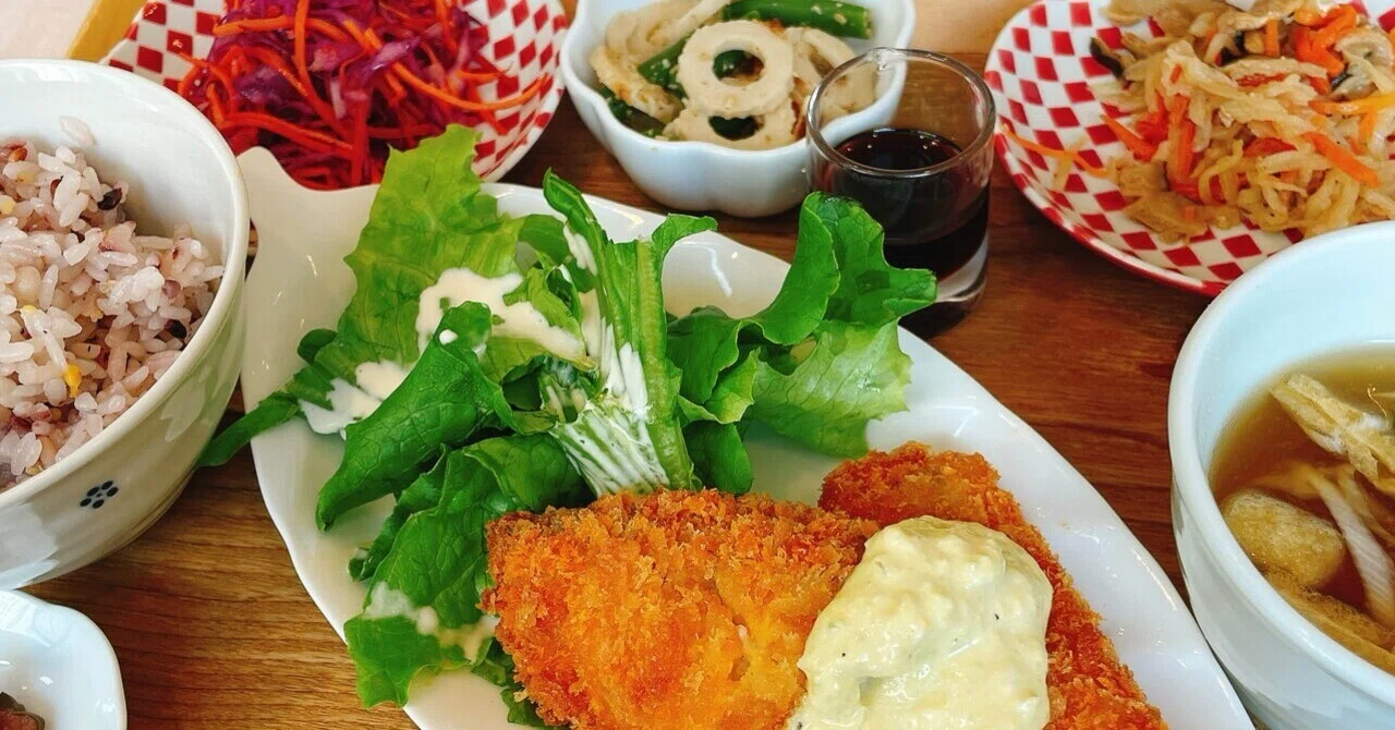 ゆとりの空間－日比谷・ひとり観劇おすすめカフェ｜栗原はるみさん